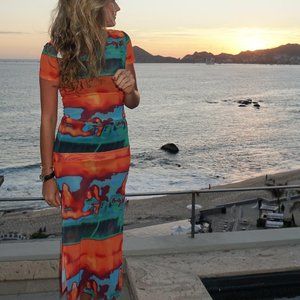 MIAOU Billie Dress - Thermal